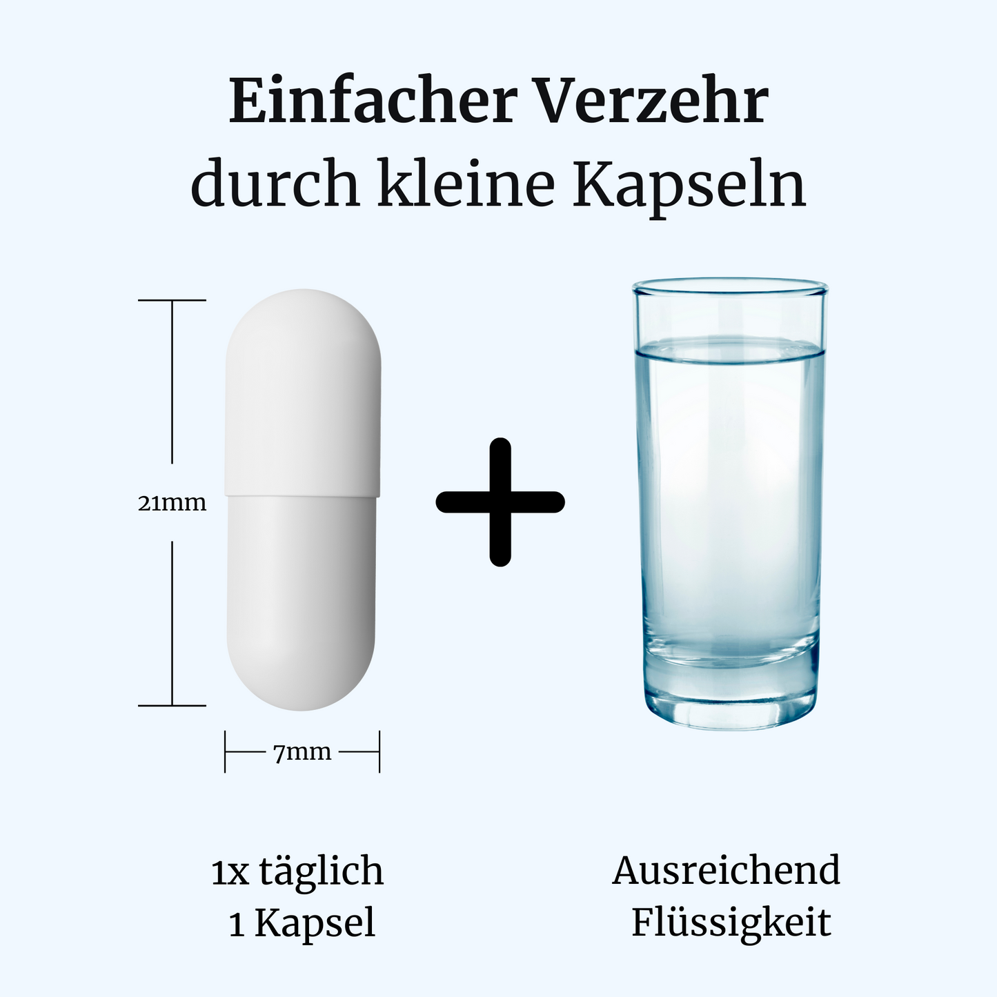 ElastoVia intens – Sehnen & Bänder