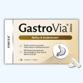 GastroVia® intens – Reflux & Sodbrennen