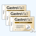 GastroVia® intens – Reflux & Sodbrennen