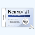 NeuraVia® intens – Gedächtnis & Erinnerung