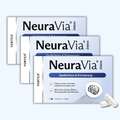 NeuraVia® intens – Gedächtnis & Erinnerung