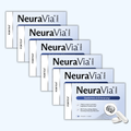 NeuraVia® intens – Gedächtnis & Erinnerung