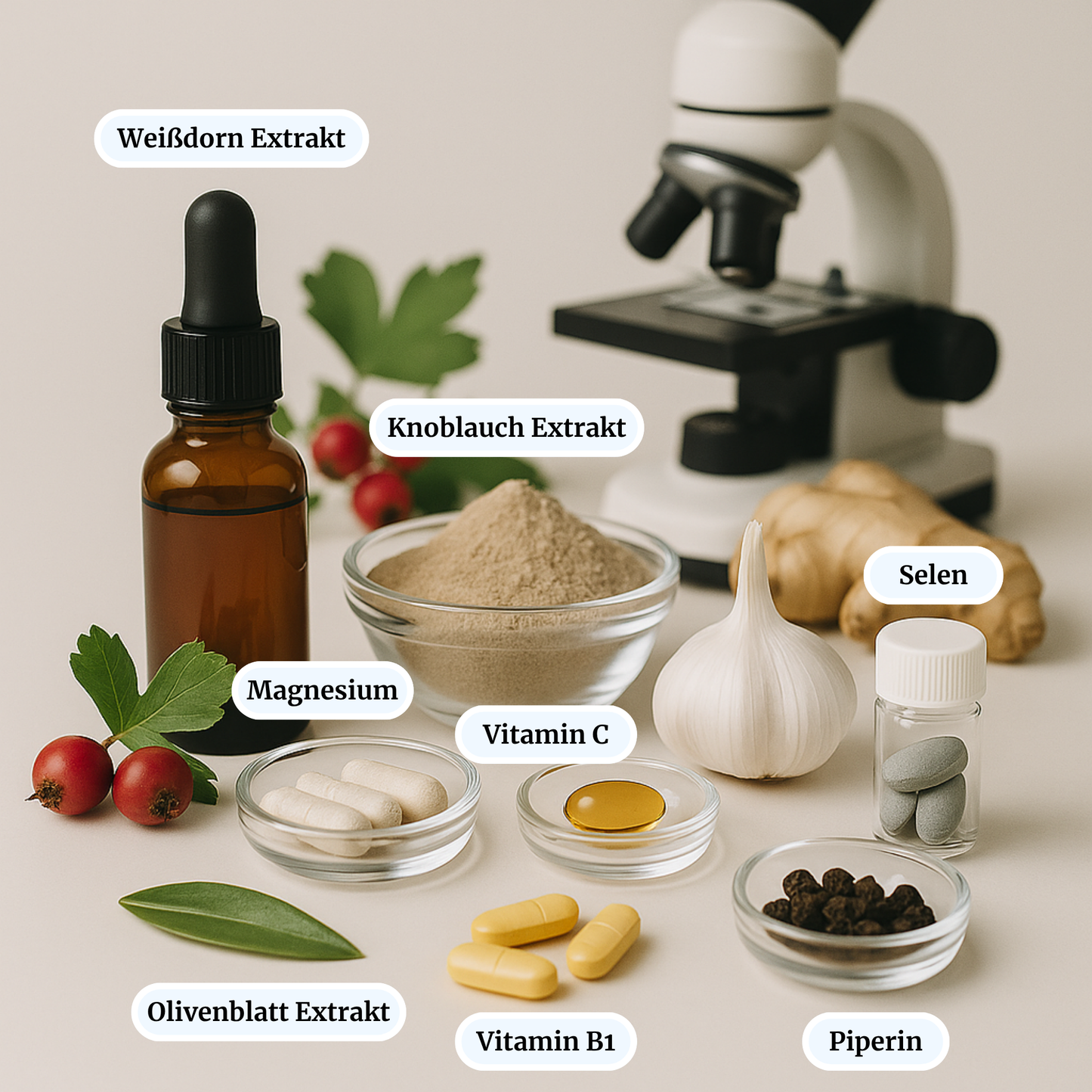 CardioVia® intens – Herz & Gefäße