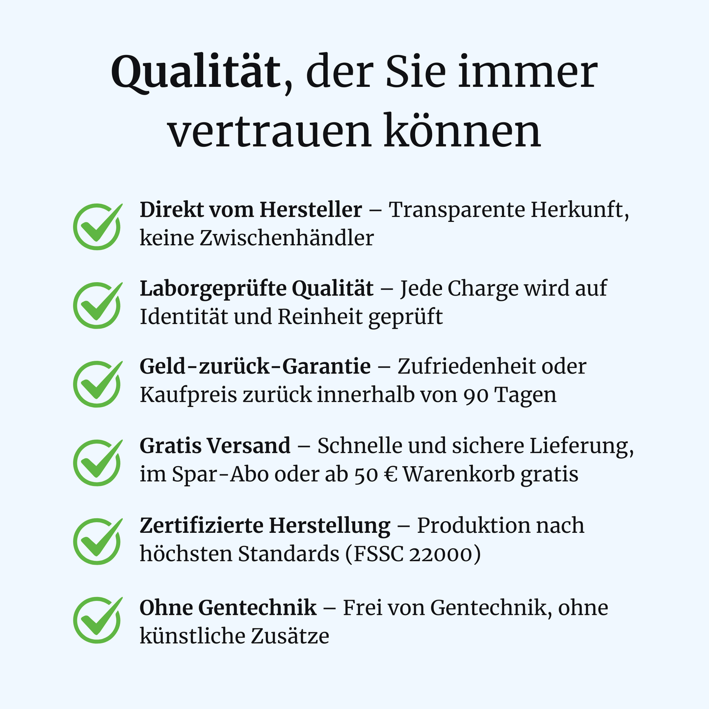 ElastoVia intens – Sehnen & Bänder