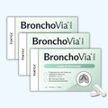 BronchoVia® intens – Lunge & Atemwege