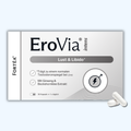 EroVia® intens – Lust & Testosteronspiegel