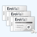 EroVia® intens – Lust & Testosteronspiegel