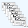 EroVia® intens – Lust & Testosteronspiegel