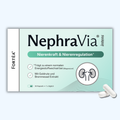 NephraVia® intens – Nierenkraft & Nierenregulation