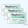 NephraVia® intens – Nierenkraft & Nierenregulation