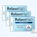 RelaxoVia® intens – Beruhigung & Schlaf