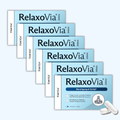 RelaxoVia® intens – Beruhigung & Schlaf