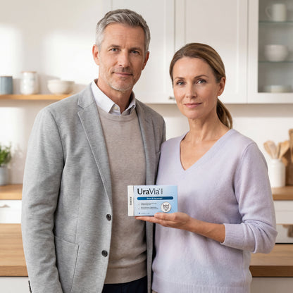 UraVia intens – Blase & Harnwege